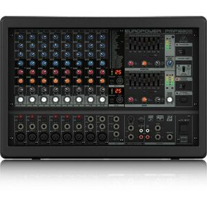 Behringer PMP1680S kép