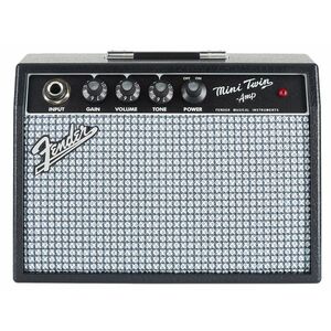Fender 65 Mini Twin Amp kép