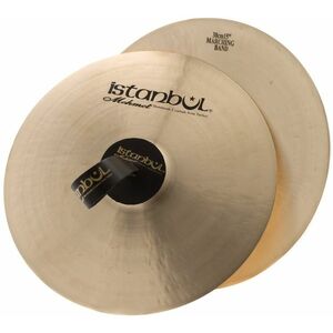 Istanbul Mehmet 15" Marching Band kép