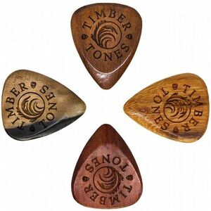Timber Tones Grip Mixed Pack kép