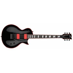 ESP LTD GH-600 BLK kép