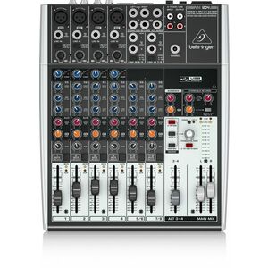 Behringer 1204USB kép