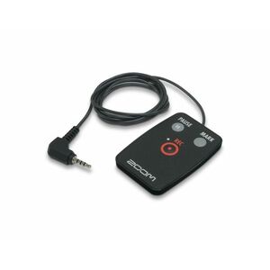 Zoom RC-2 kép