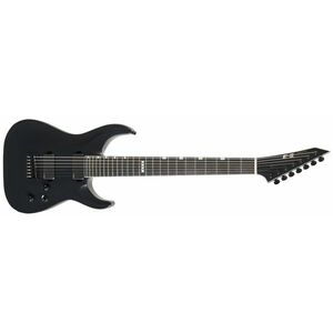 ESP E-II Horizon FF NT-7 Baritone BKS kép