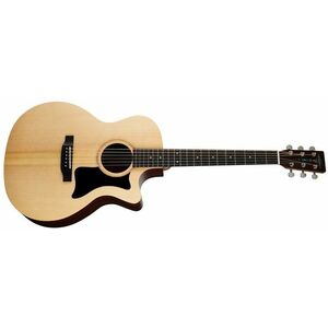 Sigma Guitars GTCE kép