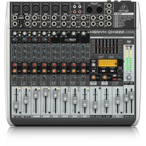 Behringer QX1222USB kép