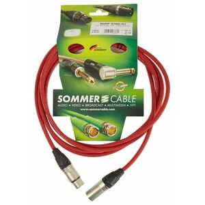 Sommer Cable SGMF-0300-RT kép