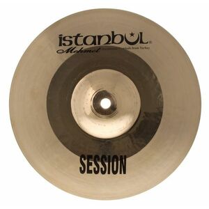 Istanbul Mehmet 10" Session splash kép