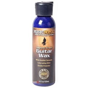 Music Nomad Guitar Wax kép