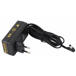 Mooer Wall Adapter Power Supply kép