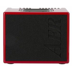 Aer Compact 60 IV Red High Gloss kép