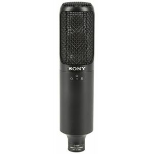 Sony C-100 kép