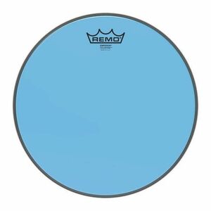 Remo 8" Emperor Colortone Blue kép