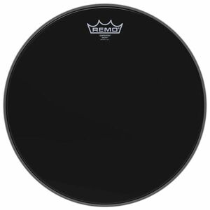 Remo 14" Emperor Ebony kép