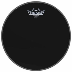 Remo 10" Emperor Ebony kép