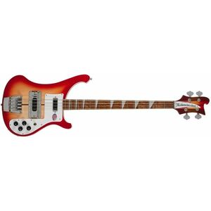 Rickenbacker 4003 Fireglo kép