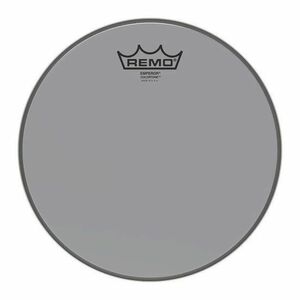 Remo 10" Emperor Colortone Smoke kép