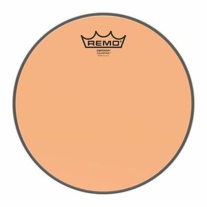Remo 8" Emperor Colortone Orange kép