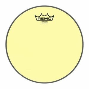 Remo 10" Emperor Colortone Yellow kép