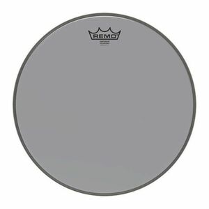 Remo 14" Emperor Colortone Smoke kép
