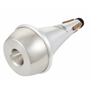 Bach Stradivarius Straight Elite kép