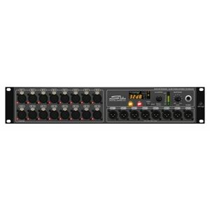 Behringer S16 kép