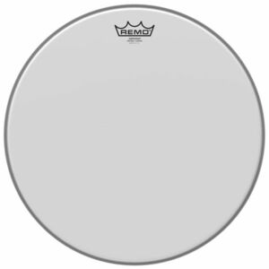 Remo 16" Vintage Emperor Coated kép