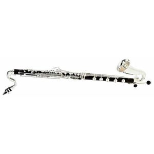 Buffet Crampon Tosca kép