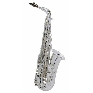 Selmer Super Action III Silver AG kép