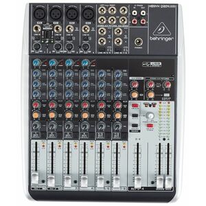 Behringer Q1204USB kép
