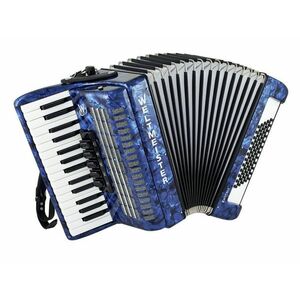 Weltmeister Kristall III 60 blue kép