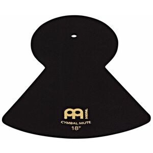 Meinl 18" Cymbal Mute kép