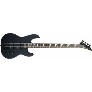 Jackson JS2 Concert Bass STN BK kép