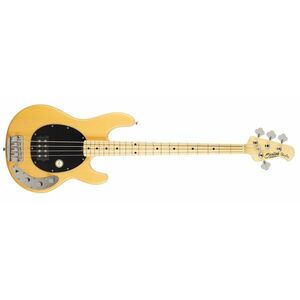 Sterling by Music Man StingRay Active MN Butterscotch kép