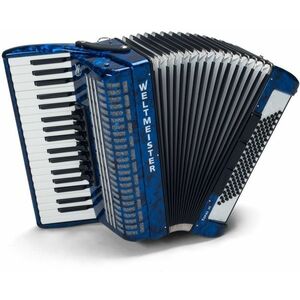 Weltmeister Topas III 96 blue kép
