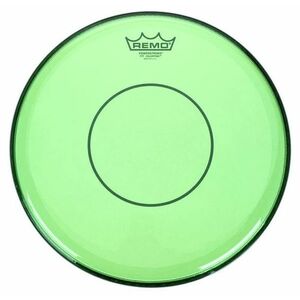 Remo 14" Powerstroke 77 Colortone Green kép