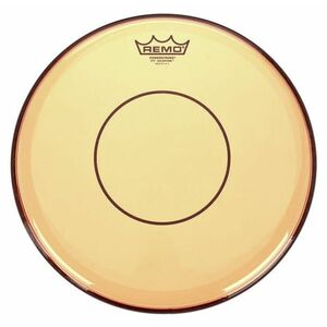 Remo 14" Powerstroke 77 Colortone Orange kép