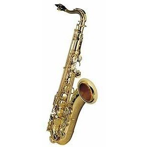 Selmer Series III, Gold Lacquer kép