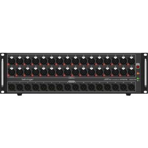 Behringer S32 kép