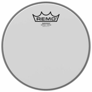 Remo 8" Vintage Emperor Coated kép