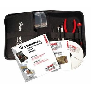 C.A. Seydel Söhne Toolset Basic kép