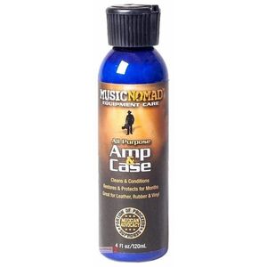 Music Nomad Amp & Case Cleaner & Conditioner kép