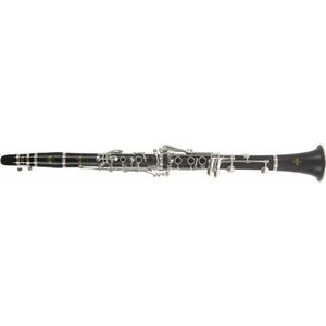 Buffet Crampon E11 B 17/6 kép
