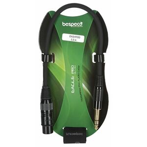 Bespeco EASXF030 kép