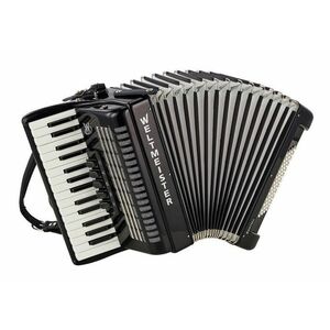 Weltmeister Kristall III 60 black kép