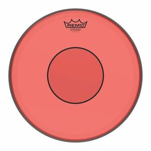 Remo 14" Powerstroke 77 Colortone Red kép