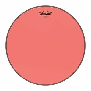 Remo 16" Emperor Colortone Red kép