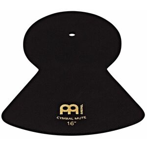 Meinl 16" Cymbal Mute kép