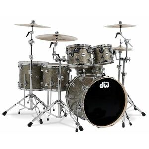 DW Collector´s Gold Galaxy Maple kép