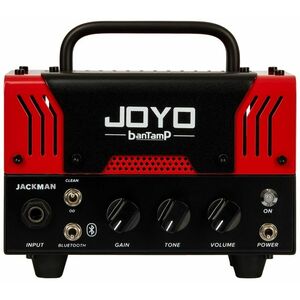 Joyo BantAmp Jackman kép
